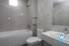 A lovely stuido with lots of natural light for rent on Nui Truc, Ba Dinh